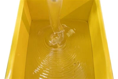 MB-15 Polyisobutylene For Wax